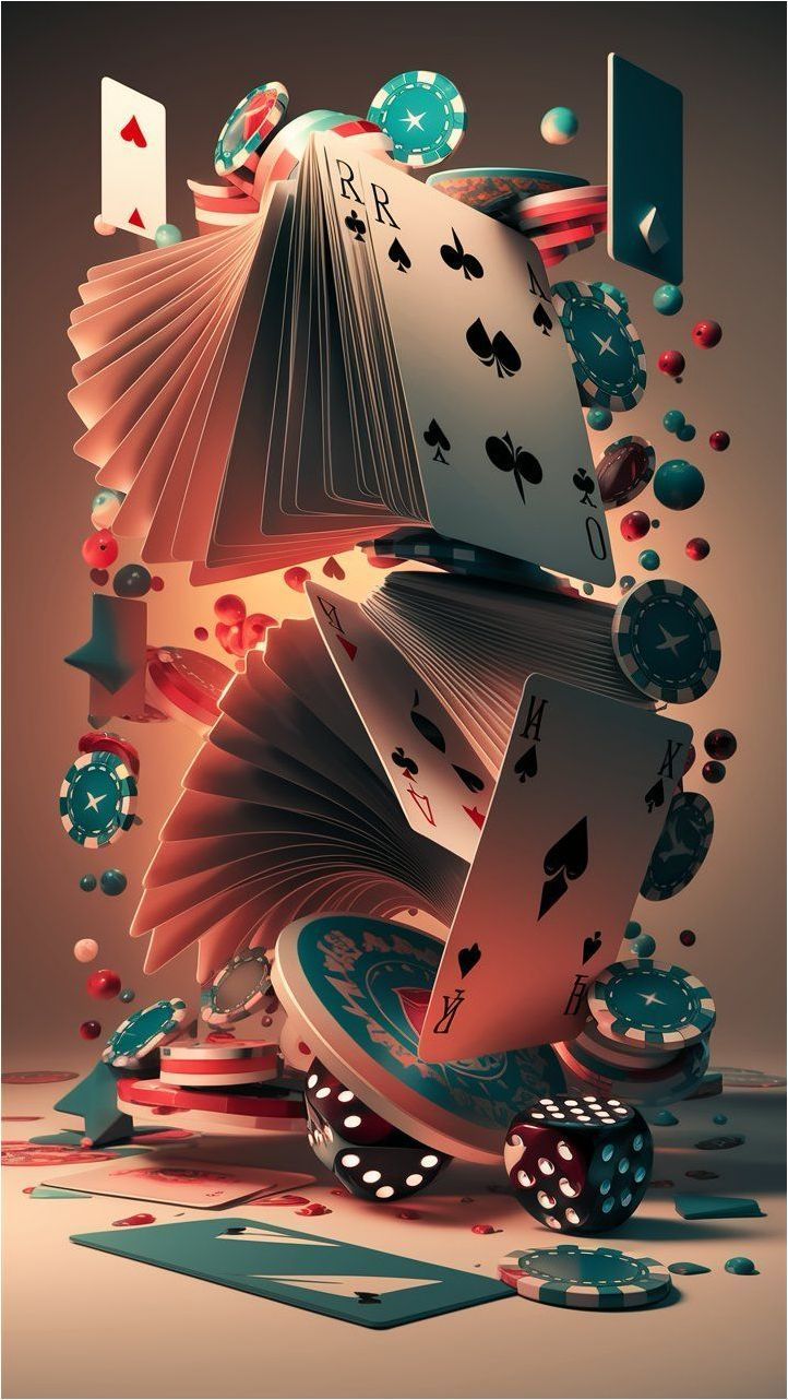 Poker card game interface on cambodia pools platform